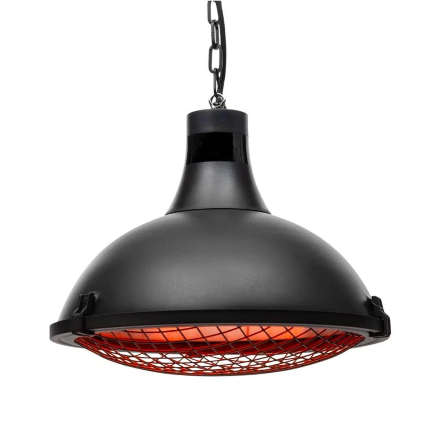 Інфрачервоний обігрівач Blumfeldt Blackpool Heat (10034127)