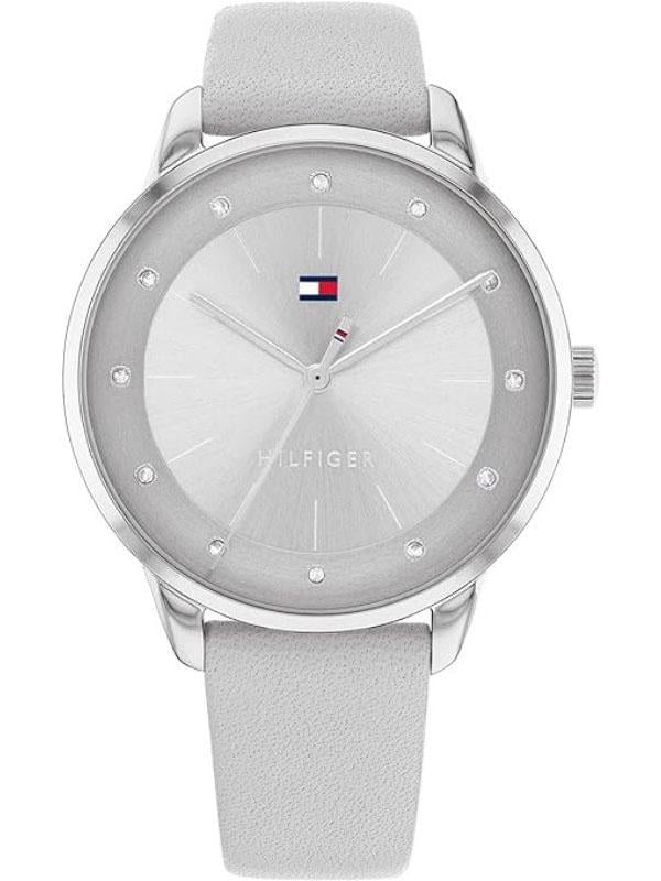 Наручний годинник жіночий Tommy Hilfiger 1782542 (950100) Наручний годинник жіночий Tommy Hilfiger 1782542 (950100)