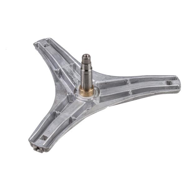 Крестовина барабана EBI 724 для стиральной машины LG 115 мм крепления М10 (00000035830) - фото 2