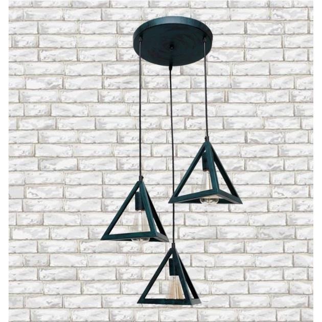 Люстра Levistella 756PR220F-3 GX 300 (371247)