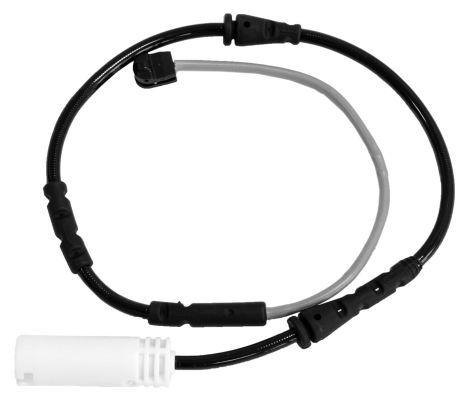 Датчик зносу передніх гальмівних колодок BMW X1 E84 05-15 L 675 мм (98044000)