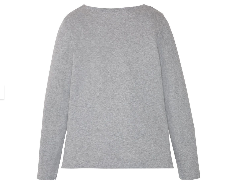 Піжама Esmara 103K XS Сірий (103K/XS ) - фото 5 Піжама Esmara 103K XS Сірий (103K/XS ) - фото 5