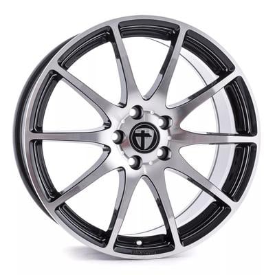 Диски на авто Tomason TN1 R17 W7 PCD5x114,3 ET45 DIA72.6 BP