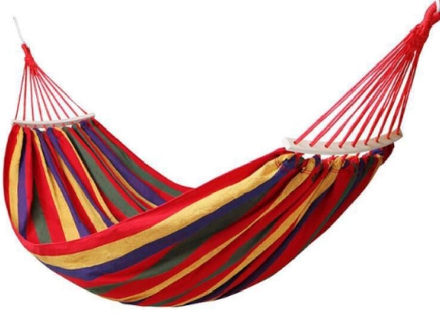 Гамак гавайский подвесной 200x80 см (2104618619) - фото 5 Гамак гавайский подвесной 200x80 см (2104618619) - фото 5