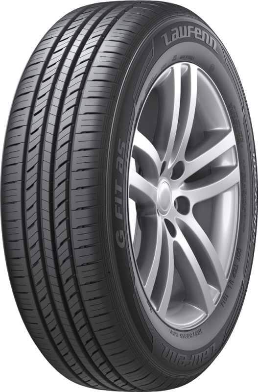 Автошина Laufenn 165/70R14 85T LK41 XL