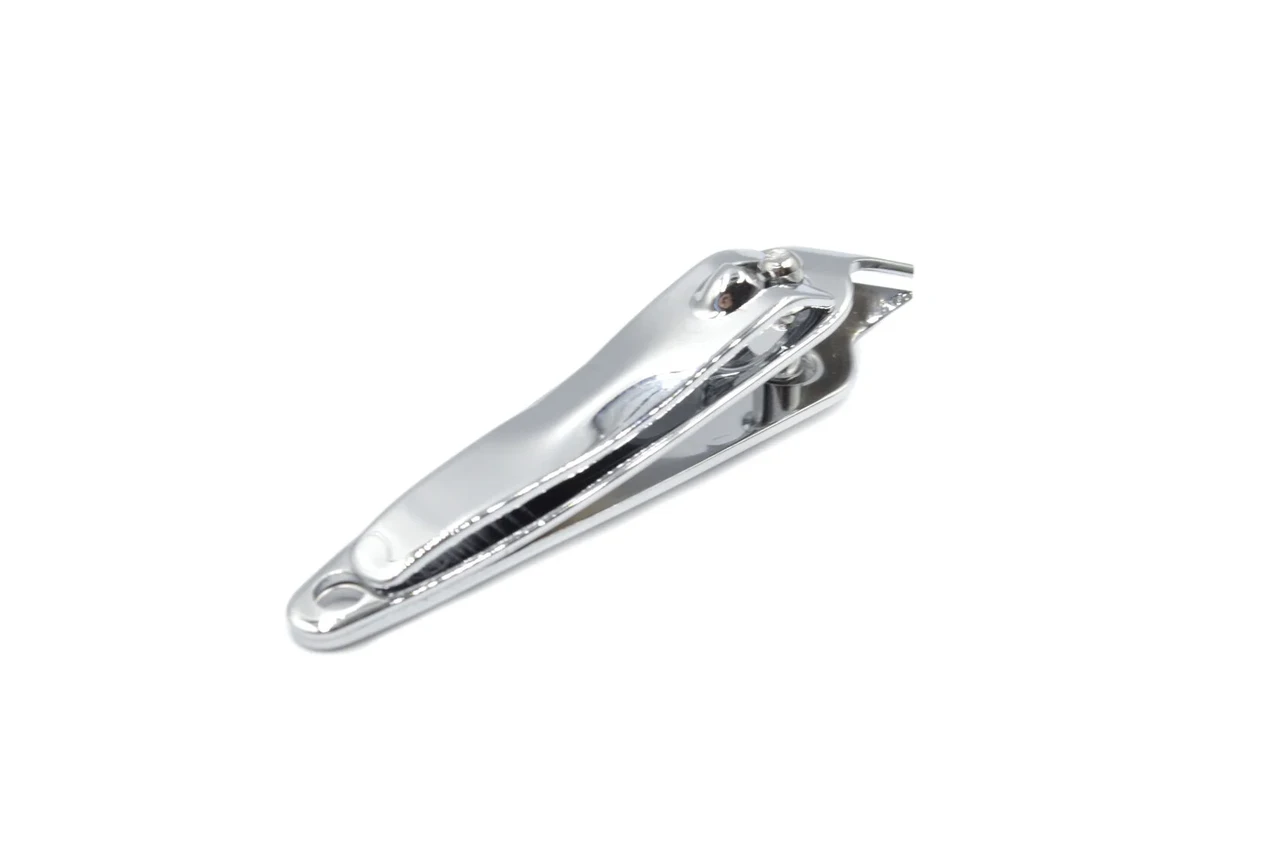 Книпсер Beauty Luxury C-06 боковой 5,8 см