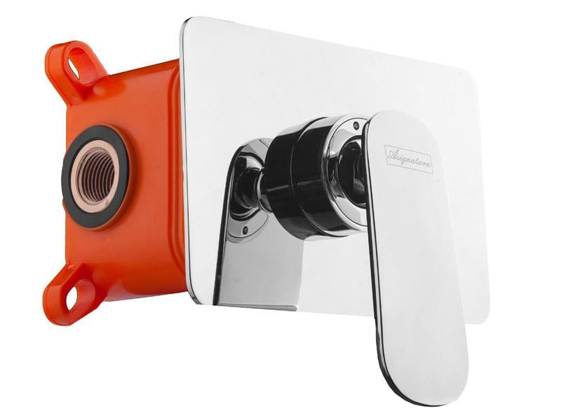 Смеситель для душа Intense ASIGNATURA 65503900