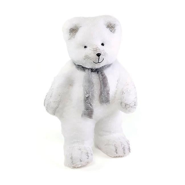 Новогодняя фигура BonaDi 55 см (NY27-M22) Новогодняя фигура BonaDi 55 см (NY27-M22)