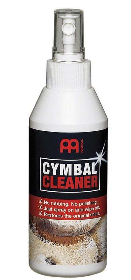 Очиститель для тарелок Meinl MCCL Cymbal Cleaner (116439)