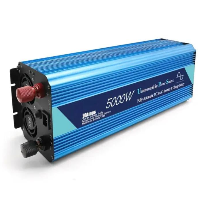 Перетворювач напруги WX-5100 1000W UPS (42747WX-5100_8977)