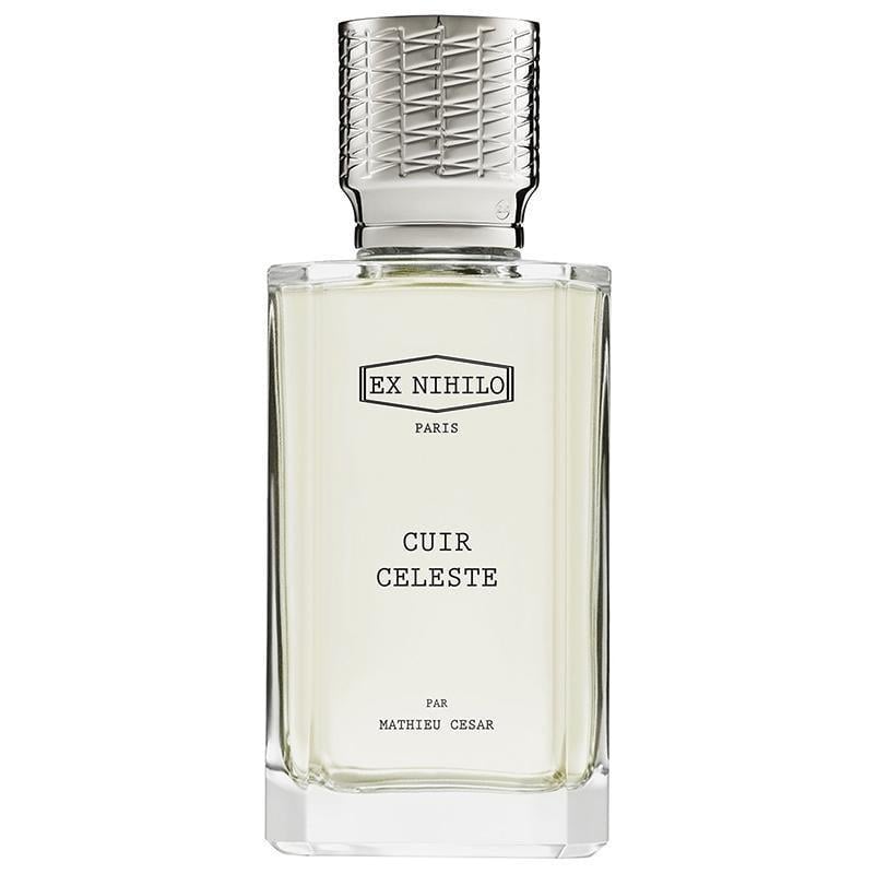 Парфюмированная вода унисекс Ex Nihilo Cuir Celeste Par Mathieu 100 мл тестер без коробки (380368)