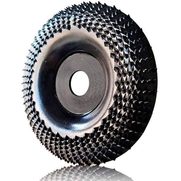 Диск обдирной на КШМ для обработки древесины (30365137)