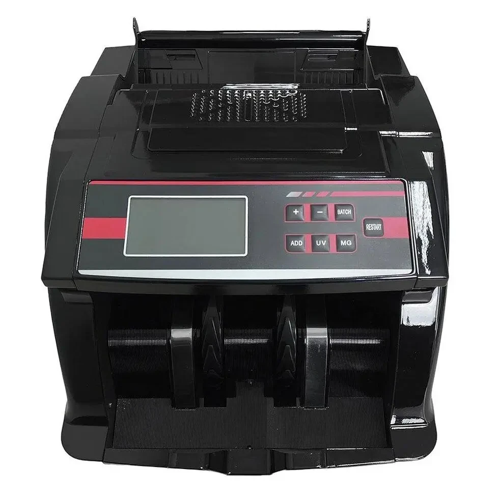 Машинка для перерахунку грошей UKC N80 (3540) - фото 5