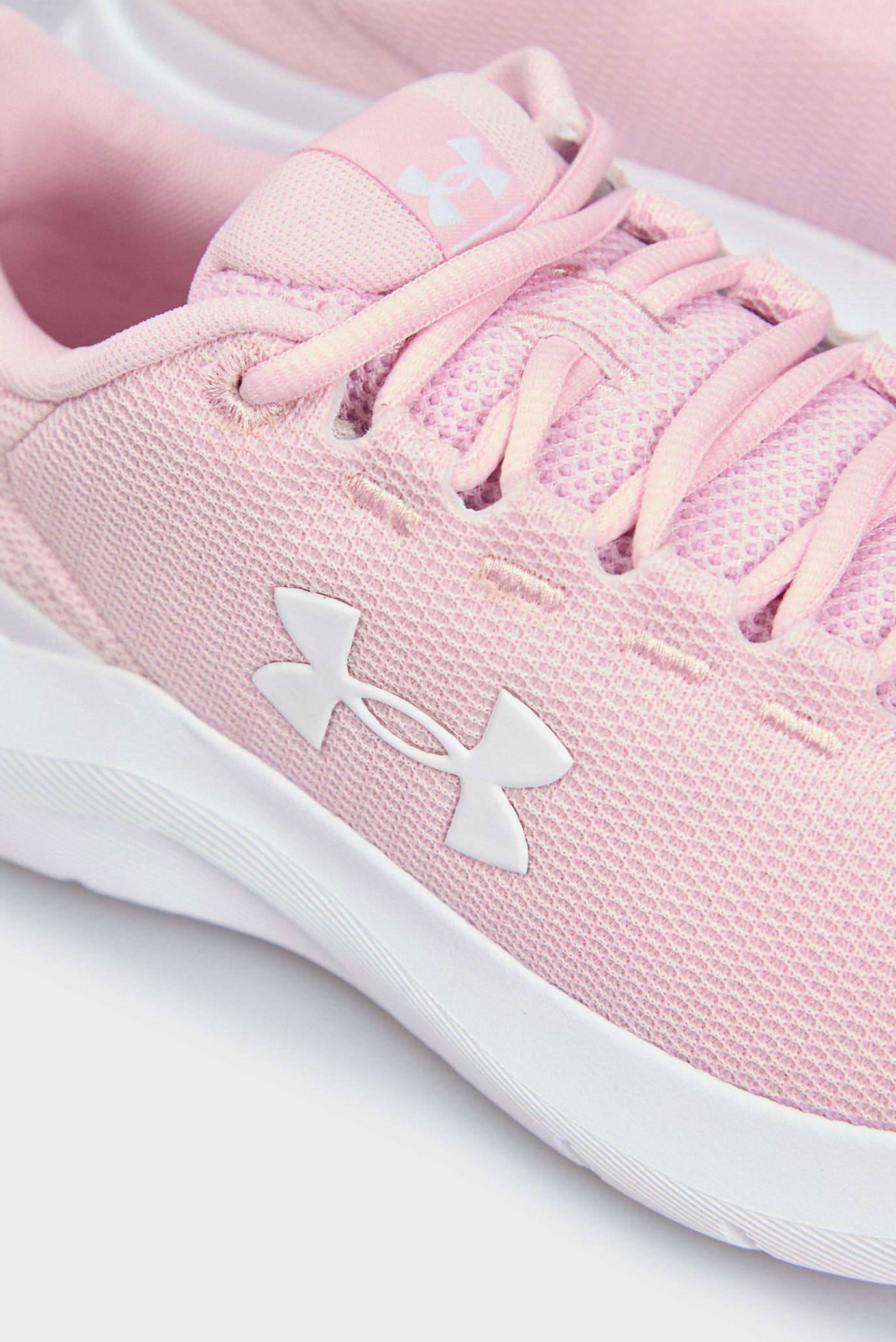 Кроссовки женские Under Armour W Phade Rn 3 р. 37,5 (3028259-647-37.5) - фото 2 Кроссовки женские Under Armour W Phade Rn 3 р. 37,5 (3028259-647-37.5) - фото 2