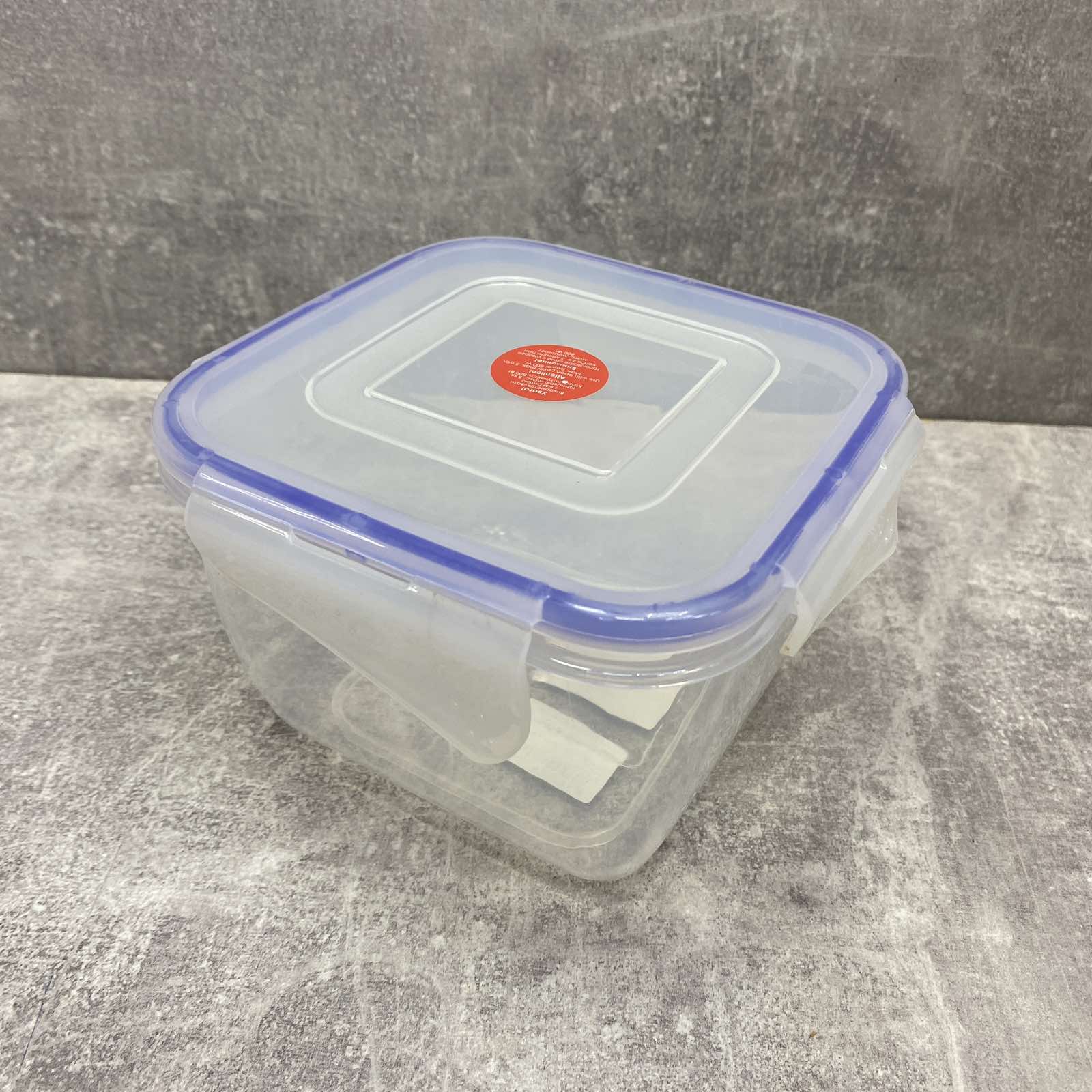 Контейнер Алеана 167053 1500 мл (22400) - фото 2