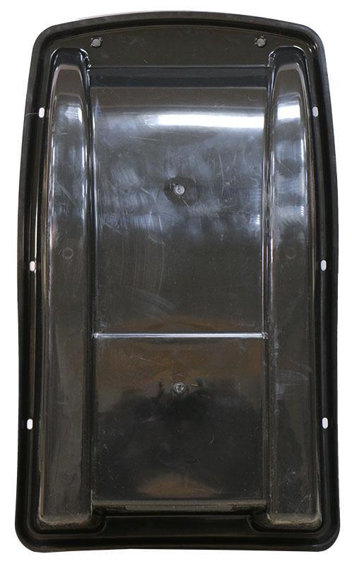 Сани рибальські Fishing ROI для зимової риболовлі - фото 4