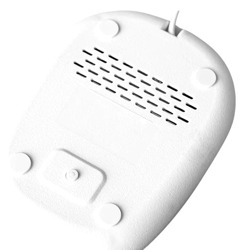 Чашка керамічна Lucky на платформі з підігрівом з кришкою та ложкою 380 мл White (3_05627) - фото 6 Чашка керамічна Lucky на платформі з підігрівом з кришкою та ложкою 380 мл White (3_05627) - фото 6