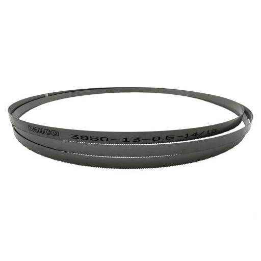 Пила ленточная Bahco Multi-Cut 733х13х0,6 мм (12812926910) - фото 3 Пила ленточная Bahco Multi-Cut 733х13х0,6 мм (12812926910) - фото 3