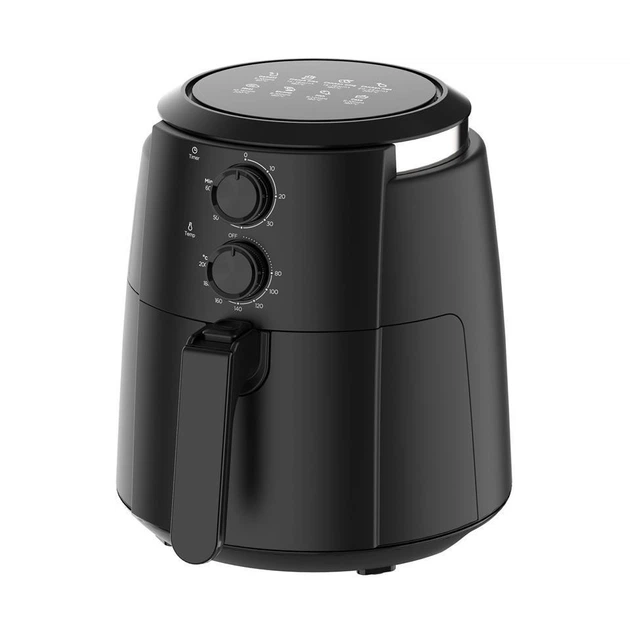 Мультипечь Kumtel HAF-01 Black (2675268157)