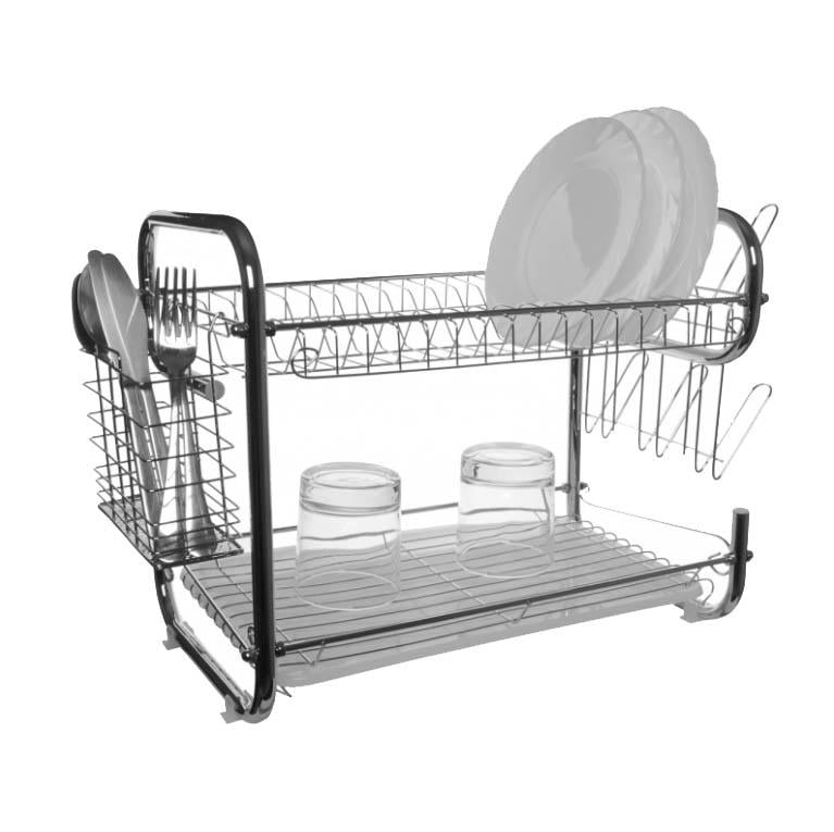 Сушарка для посуду UNIQUE UN-2001 (EL002369)