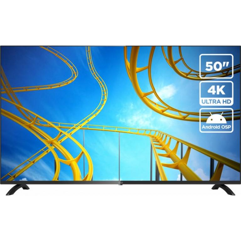 Телевізор SetUp 50USF21