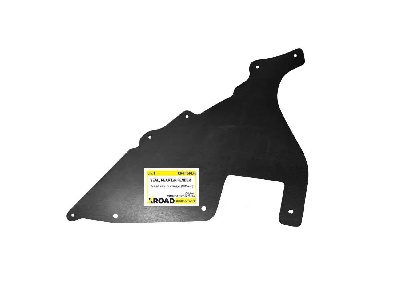 Пыльник Xroad для Ford Ranger 2011 1741619/AB3916A572AC задний левый (XR-FR-RL)
