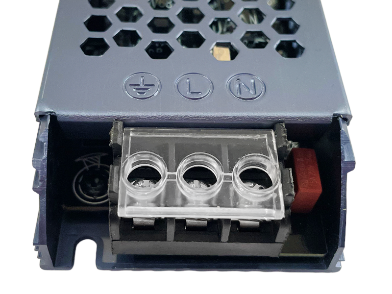 Блок питания MTK IP20 8,33А МТК 24V 200W (23500274) - фото 5 Блок питания MTK IP20 8,33А МТК 24V 200W (23500274) - фото 5