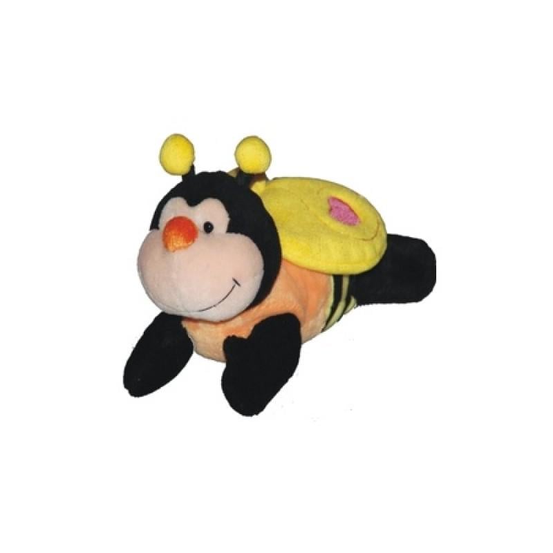 Пчела лежащая AURORA 17 см (db4f8bad)