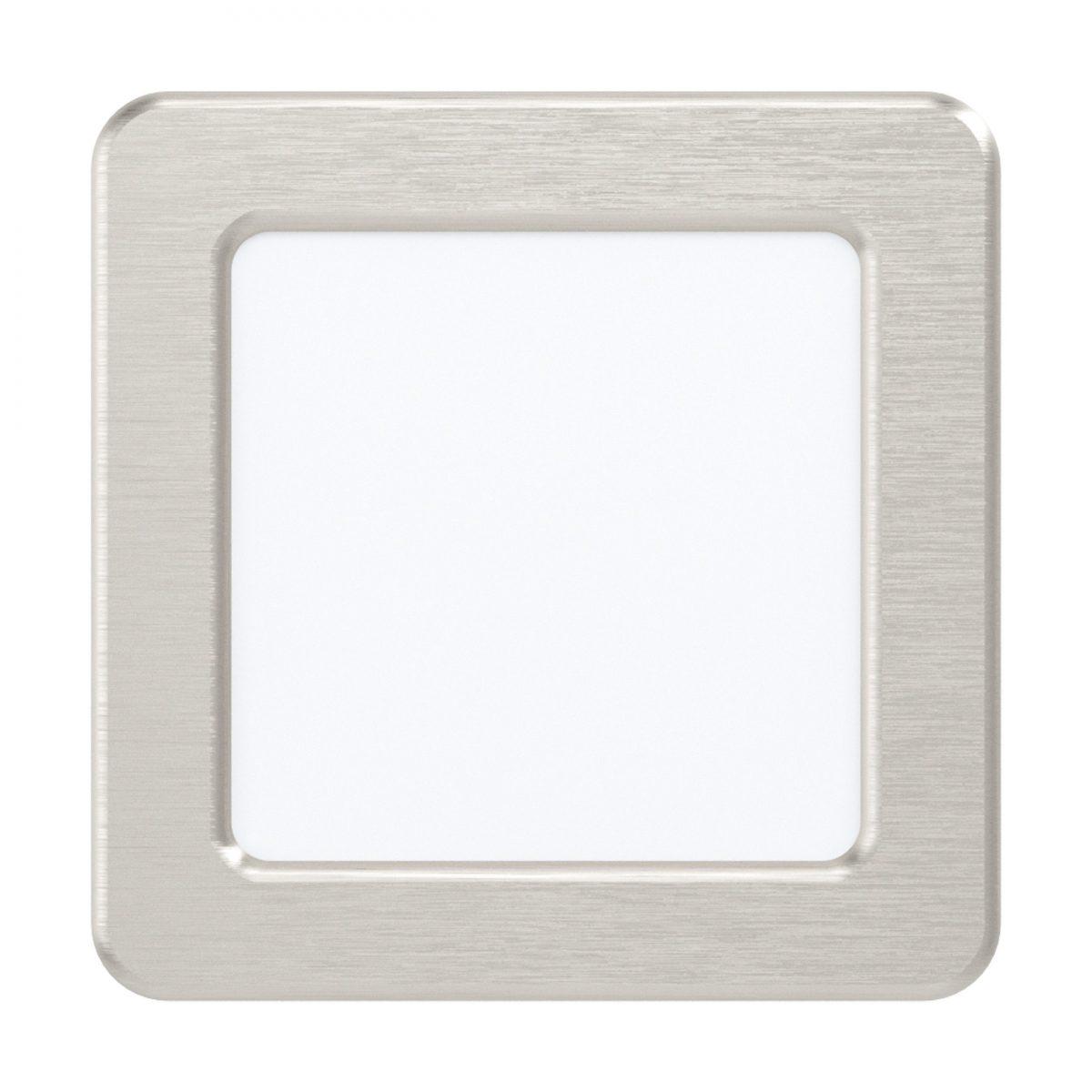 Светильник врезной Eglo Fueva 5 (99167)