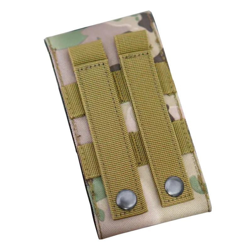Підсумок для телефона Phone Pouch MOLLE Multicam (4000018463) - фото 2 Підсумок для телефона Phone Pouch MOLLE Multicam (4000018463) - фото 2