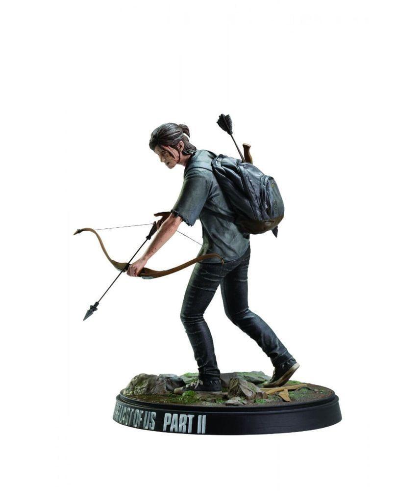 Фигурка DarkHorse Ellie The Last of Us 25 см (DH TLOU E 25)