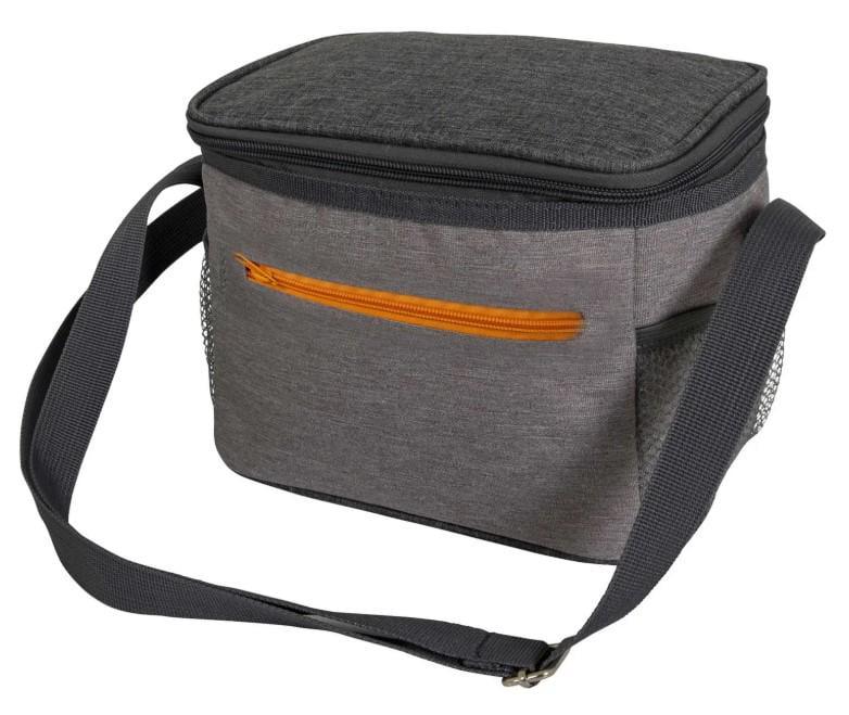 Термосумка Bo-Camp 10 л Grey (6702910)