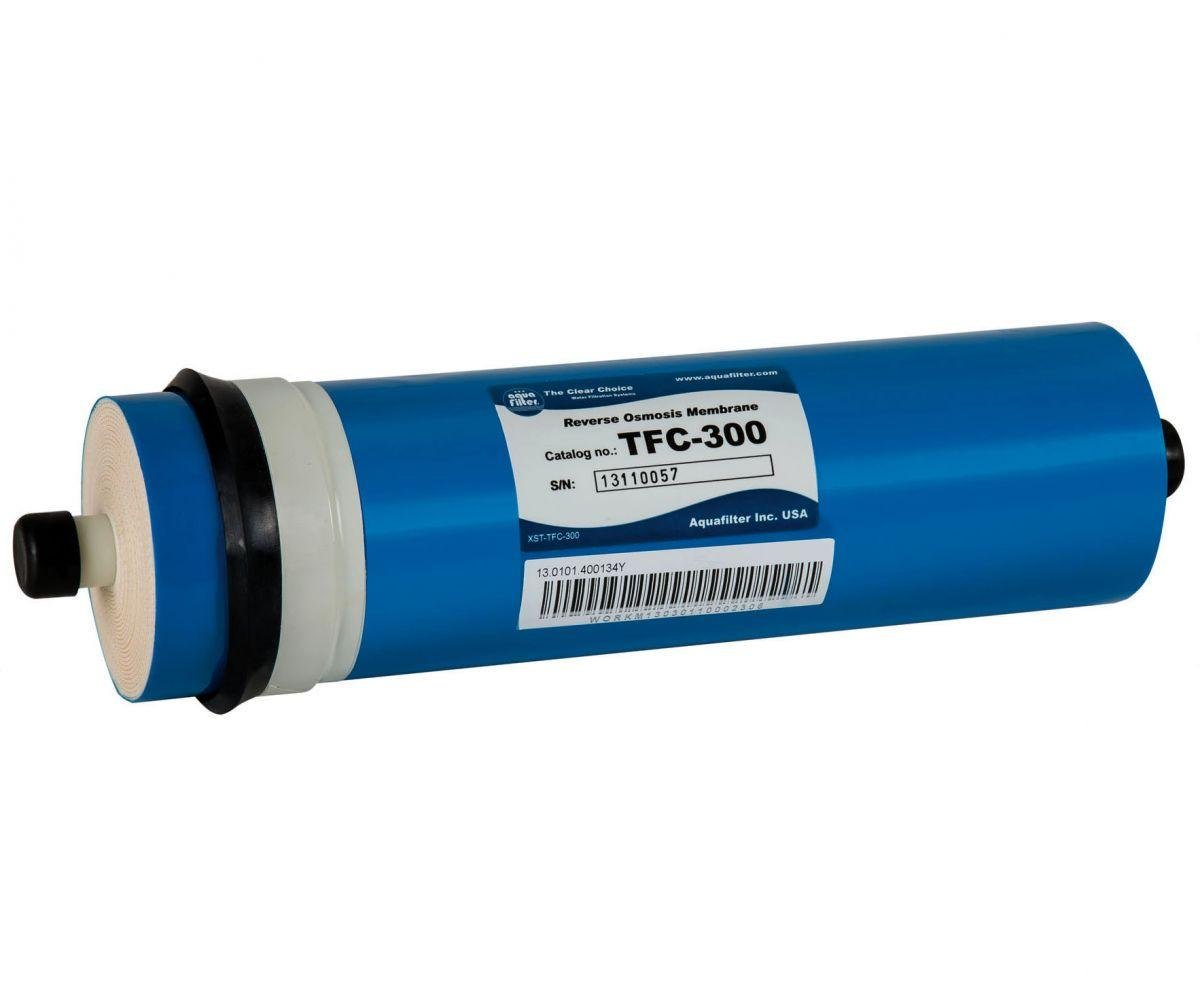 Мембрана зворотного осмосу Aquafilter TFC-200 (30455033)