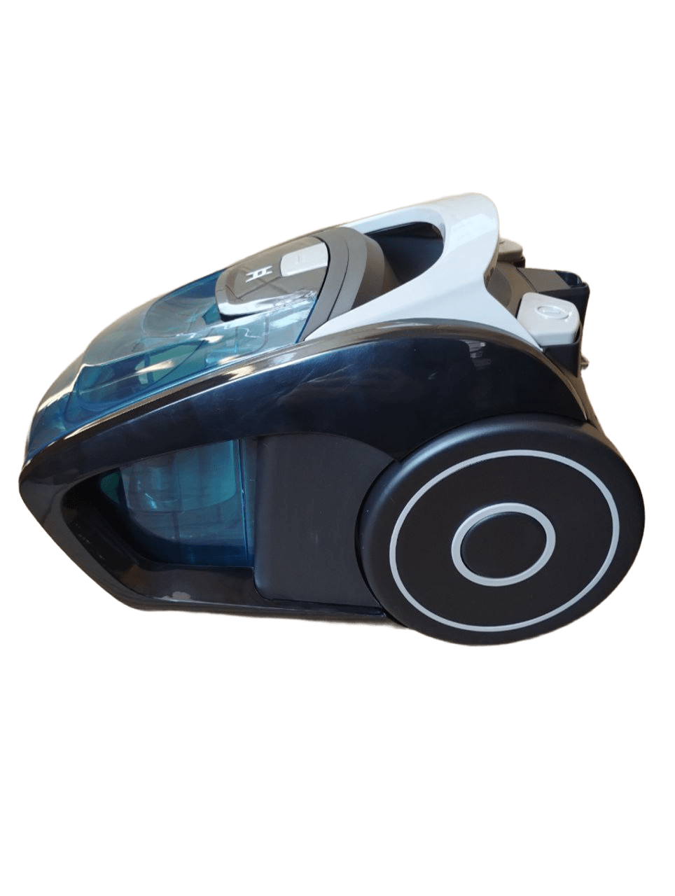 Пилосос безмішковий контейнерний Henschll HS5078 3000W 3 л (HS5078) - фото 2 Пилосос безмішковий контейнерний Henschll HS5078 3000W 3 л (HS5078) - фото 2