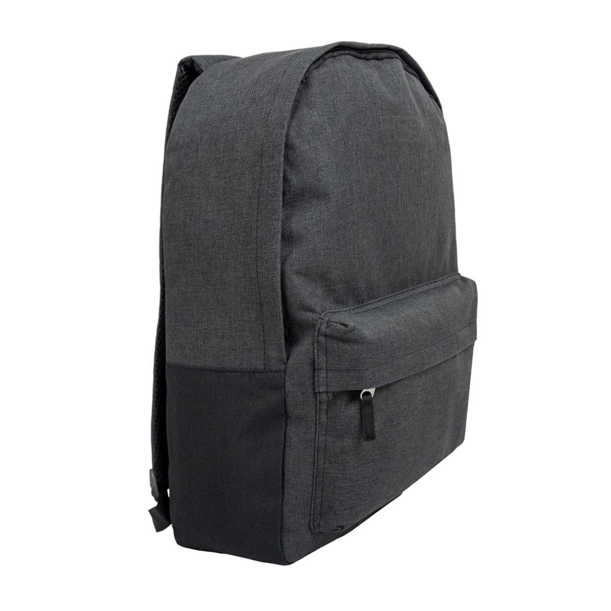 Городской рюкзак JCB BP63 Black - фото 2 Городской рюкзак JCB BP63 Black - фото 2