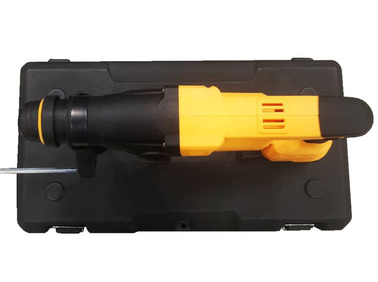 Перфоратор акумуляторний Henglai HLDC-09 (ЕО-0023) - фото 6