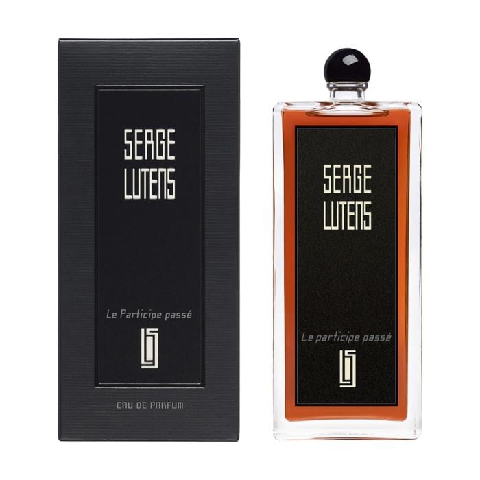 Парфюмированная вода унисекс Serge Lutens Poivre Noir 100 мл (18783091)