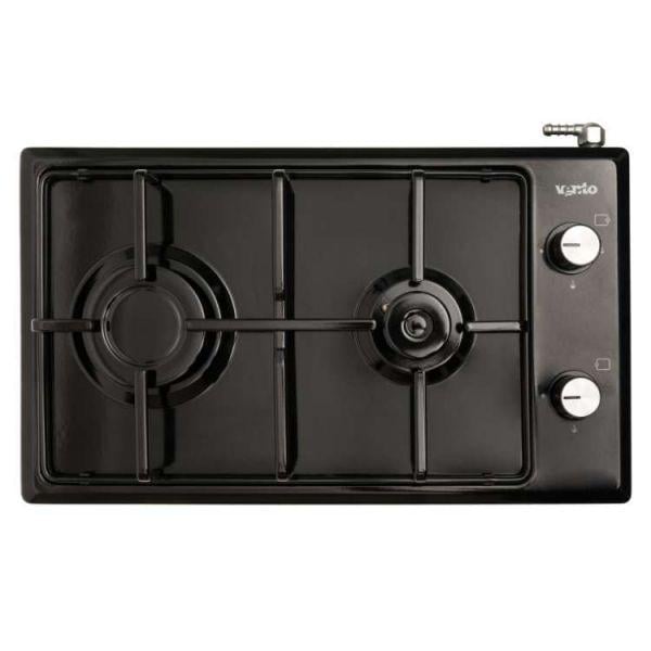 Настольная газовая плита Ventolux HGT 620 ES (BK) (1379710) Настольная газовая плита Ventolux HGT 620 ES (BK) (1379710)