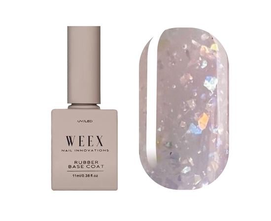 Камуфлирующая база Flakes 11 мл №2 (2120936444001)