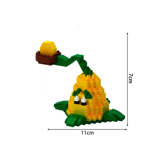 Конструктор Зернопульта Split Pea 227 блоків - фото 2 Конструктор Зернопульта Split Pea 227 блоків - фото 2