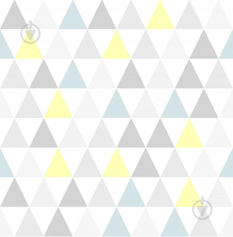 Флізелінові шпалери GRAHAM & BROWN SYMMETRY