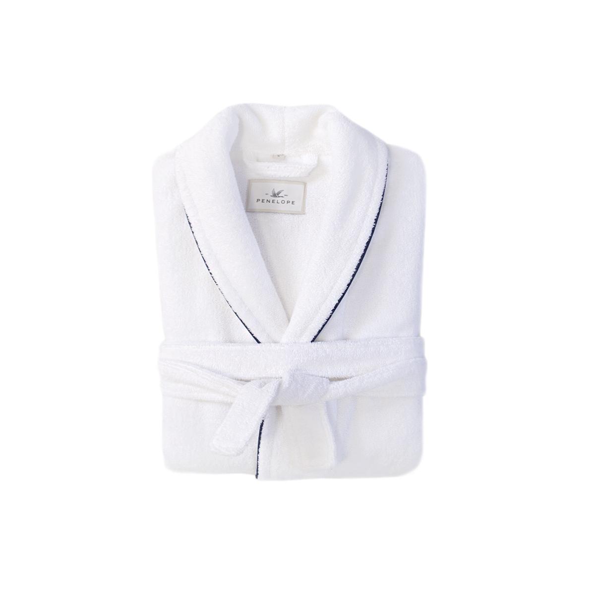 Халат Penelope Liana lacivert L Синий (svt-2000022333320) - фото 1 Халат Penelope Liana lacivert L Синий (svt-2000022333320) - фото 1