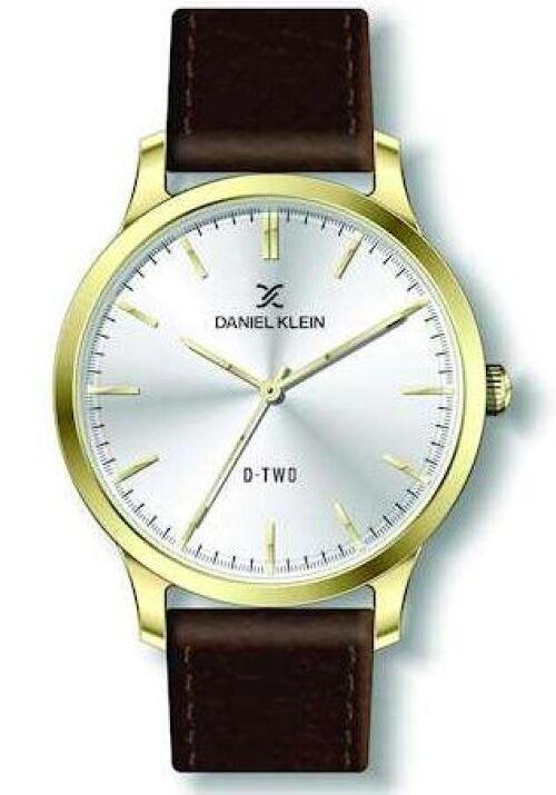 Наручні годинники чоловічі Daniel Klein DK12252-3 (357146)