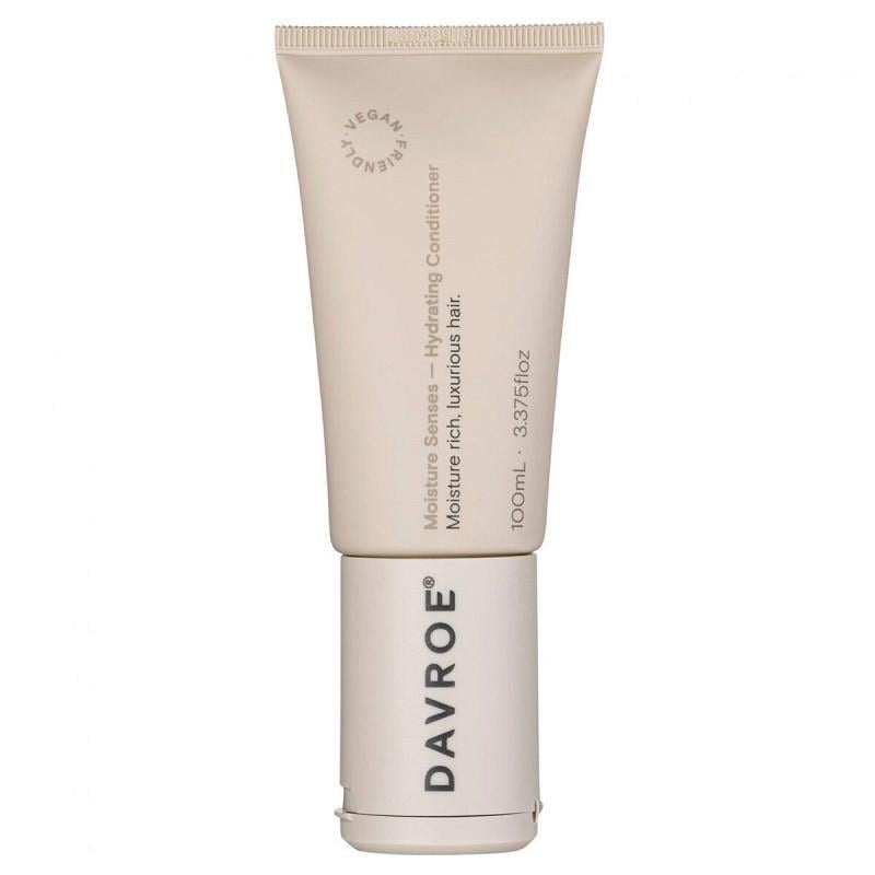 Кондиционер увлажняющий Davroe Moisture Senses Hydrating Conditioner 100 мл (2028206344)