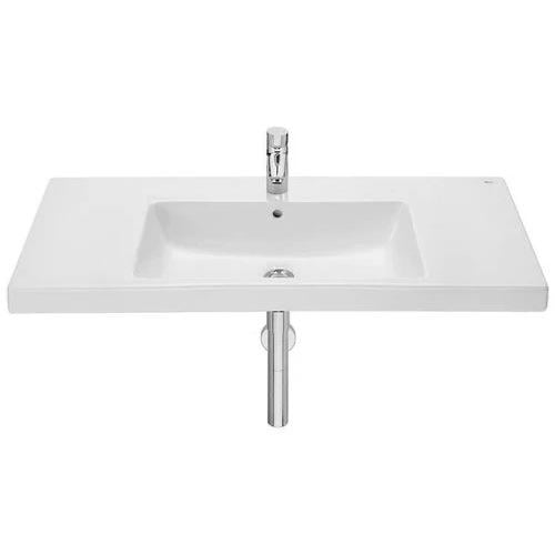 Умывальник подвесной ROCA Alter A3270MA000 1000x460x175 мм Белый (184656)