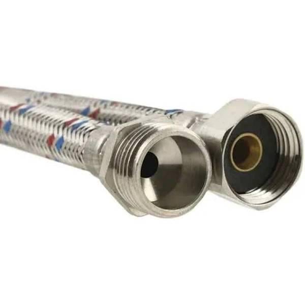 Шланг для воды MATEU FIL-NOX Г-Ш 1/2"х1/2" 80 см (29920470)