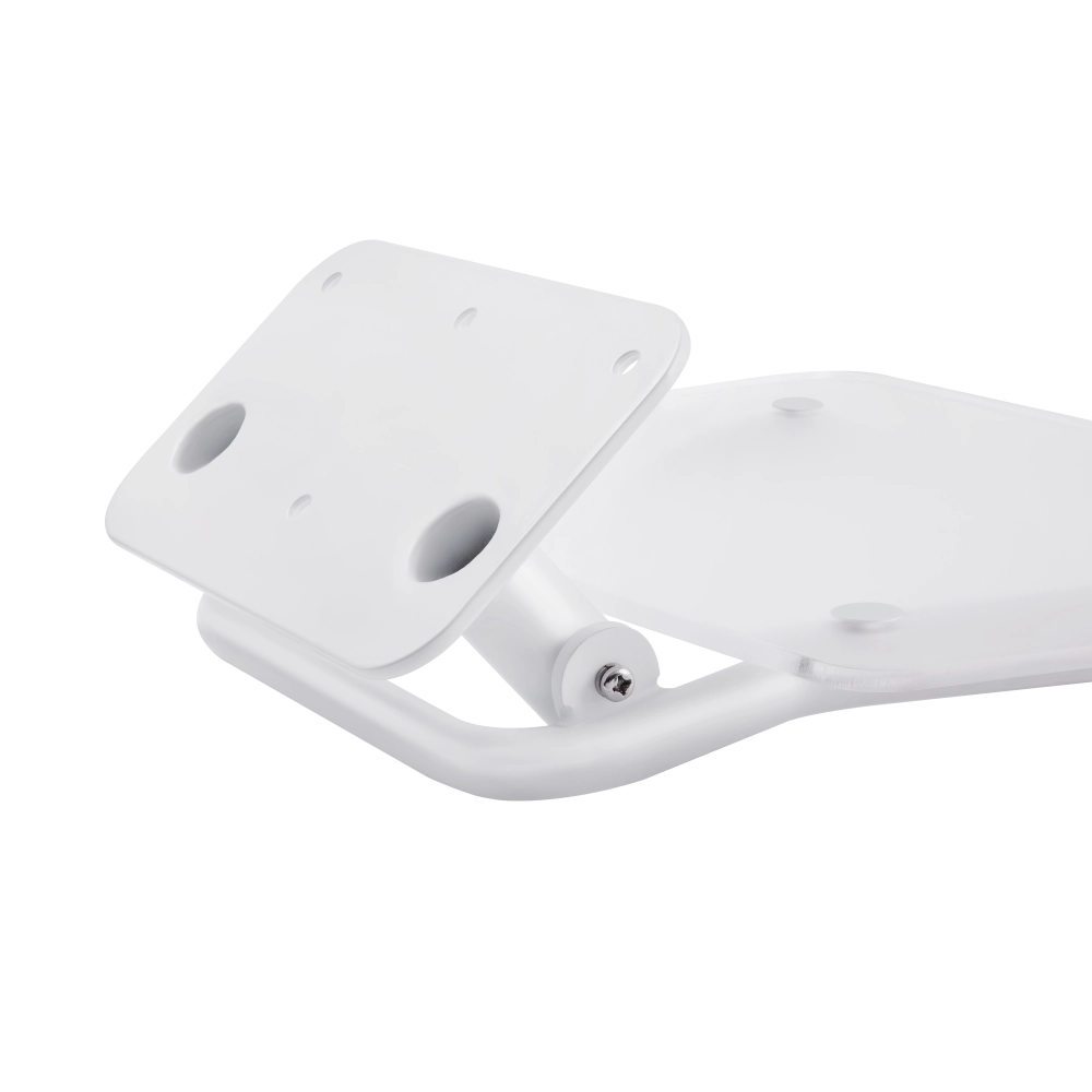 Сидіння для душу Qtap COMFORT WHI5035 (SD00045308) - фото 2 Сидіння для душу Qtap COMFORT WHI5035 (SD00045308) - фото 2