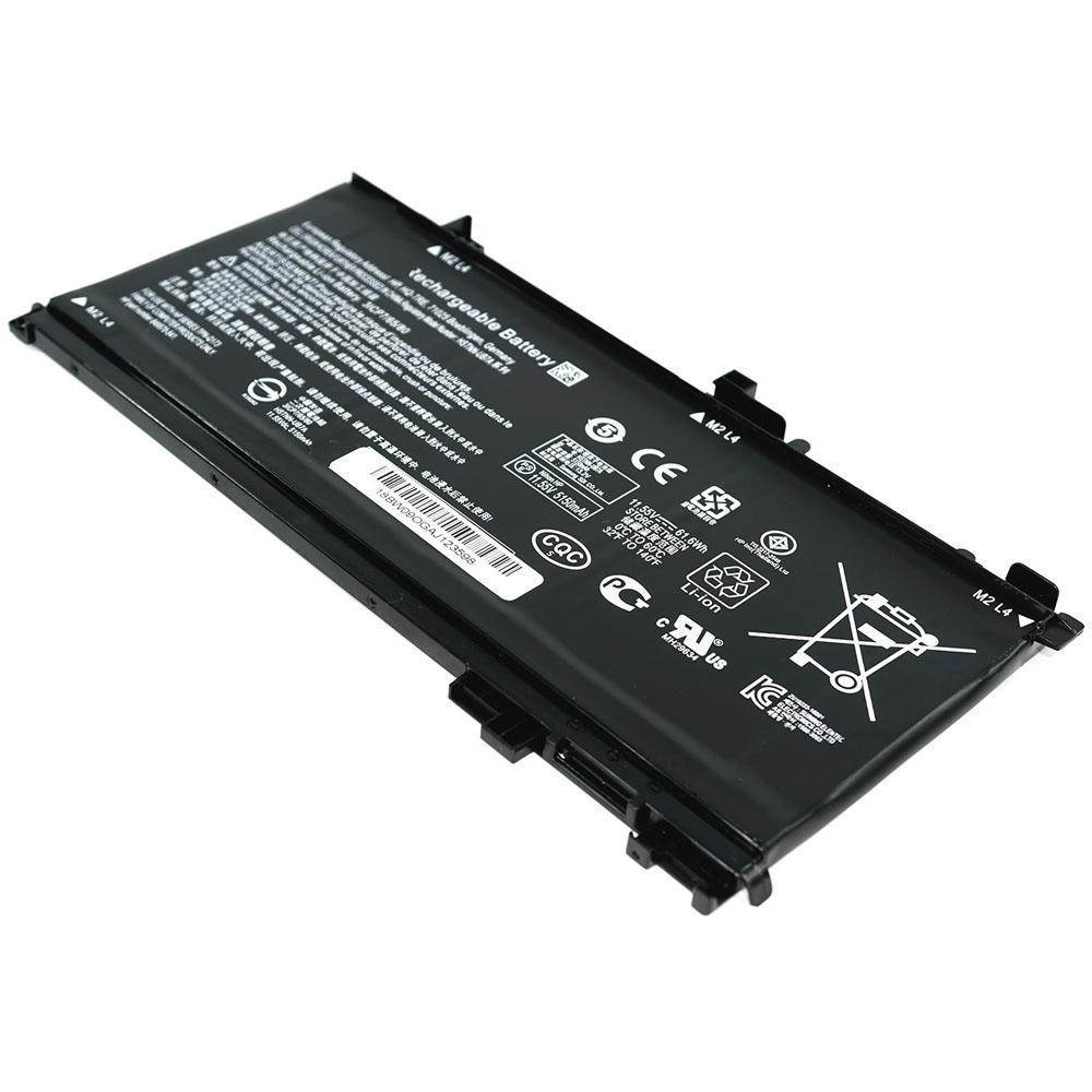 Акумулятор для ноутбука HP Pavilion 15-BC300 series 5150 mAh 11,55V (119277)