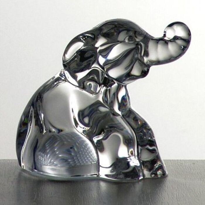 Доза для специй Bohemia Слон 2 шт. (8302)