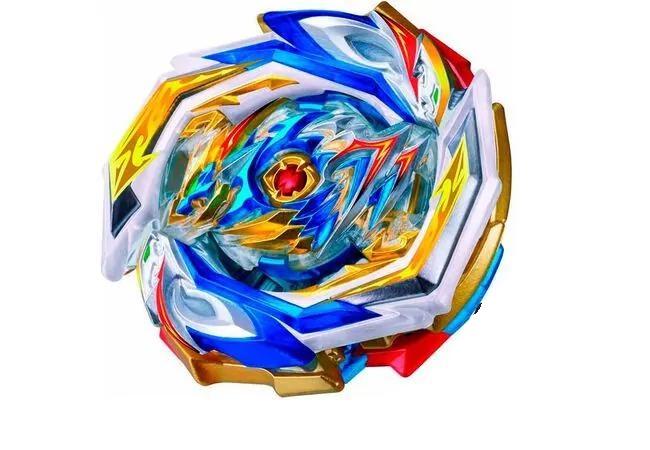 Бейблейд Гамма Империал Драгон B-154